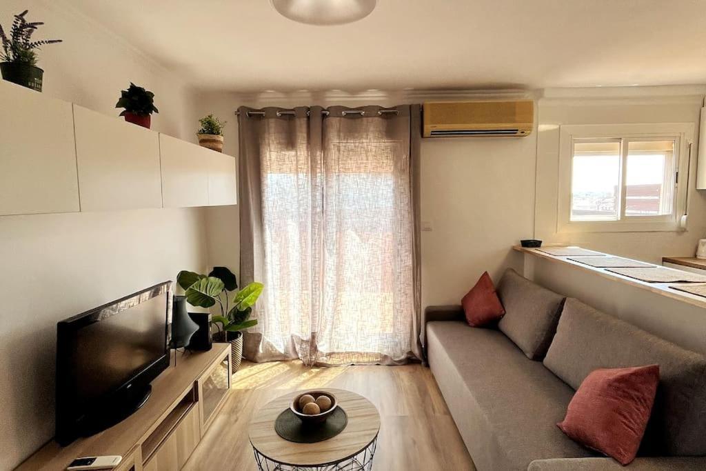 Appartamento Bcn Central-atico Sants