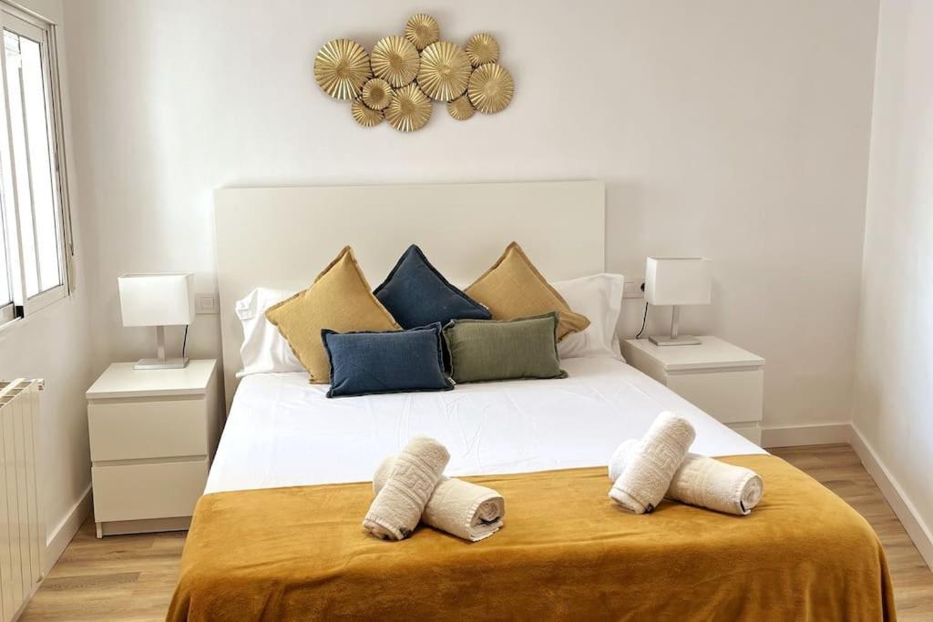 Appartamento Bcn Central-atico Sants Barcellona