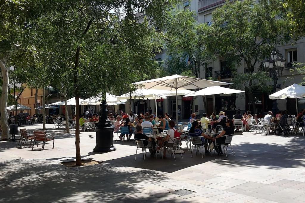 Appartamento Bcn Central-atico Sants